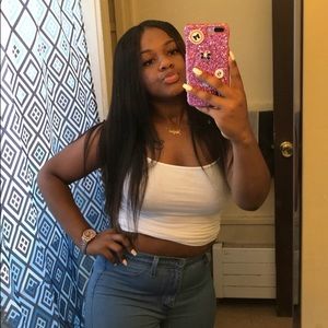 Meet your Posher, Najee